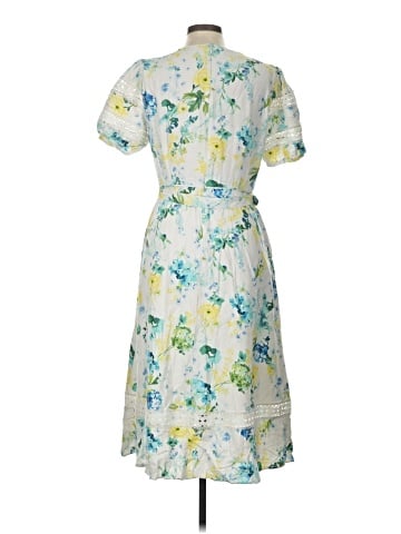 Hobbs London Casual Dress (view 2)