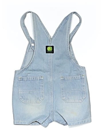 John Deere Overalls (view 2)