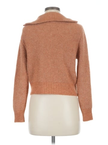 Jessica Simpson Pullover Sweater (view 2)