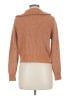 Jessica Simpson Tan Pullover Sweater Size M - photo 2