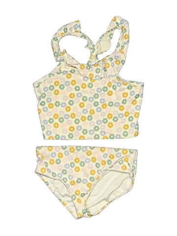 Hanna Andersson Two Piece Swimsuit (view 1)