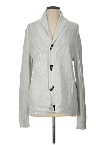 Express Cardigan (view 1)