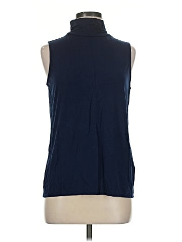Chico's Sleeveless T-Shirt (view 1)
