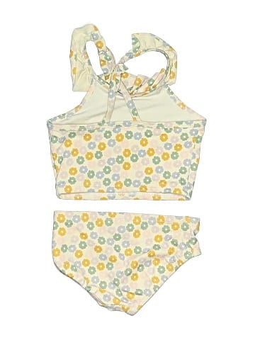 Hanna Andersson Two Piece Swimsuit (view 2)