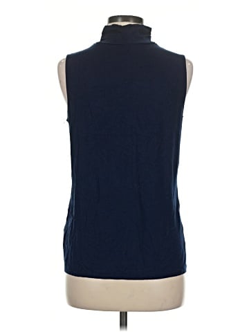 Chico's Sleeveless T-Shirt (view 2)