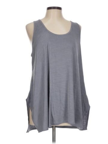 Athleta Sleeveless T-Shirt (view 1)
