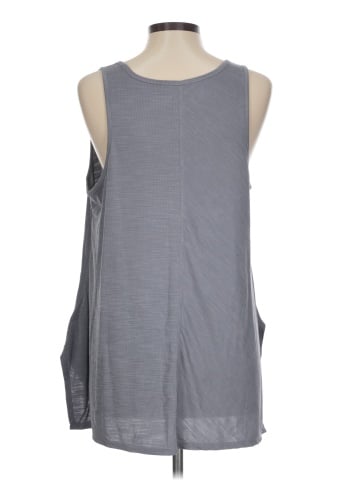 Athleta Sleeveless T-Shirt (view 2)