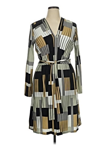 Kay Unger Casual Dress (view 1)