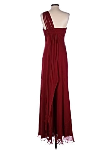 ABS Allen Schwartz Cocktail Dress (view 2)