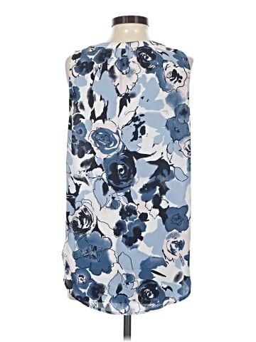Kenar Sleeveless Blouse (view 2)