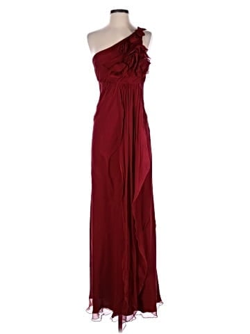 ABS Allen Schwartz Cocktail Dress (view 1)
