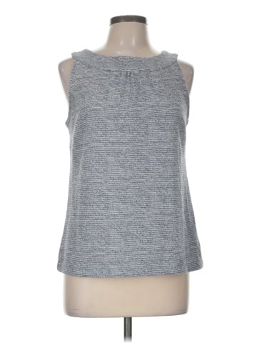 Talbots Outlet Sleeveless Top (view 1)