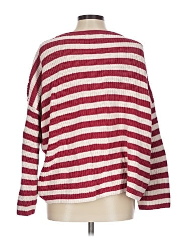 Lauren by Ralph Lauren Pullover Sweater (view 2)
