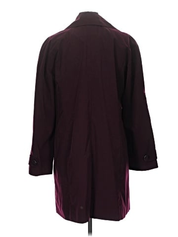 London Fog Coat (view 2)
