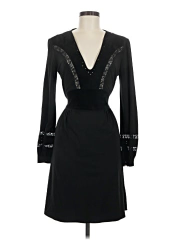 BCBGMAXAZRIA Cocktail Dress (view 1)