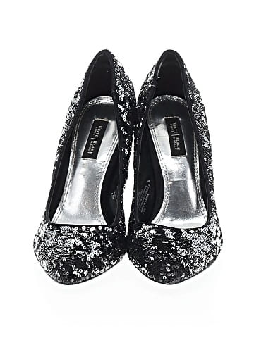 White House Black Market Heels (view 2)