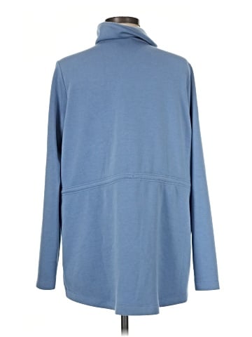J.Jill Fleece (view 2)