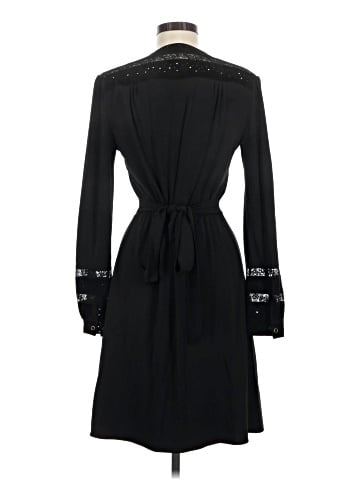 BCBGMAXAZRIA Cocktail Dress (view 2)