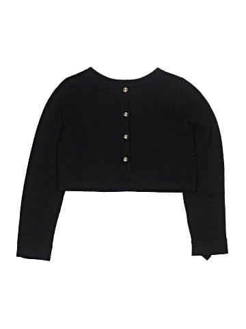Janie and Jack Wool Cardigan (view 1)
