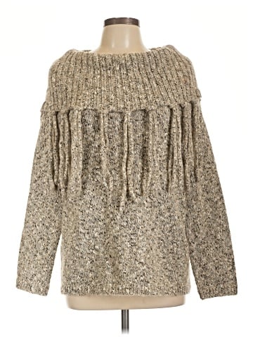 Chico's Pullover Sweater (view 1)