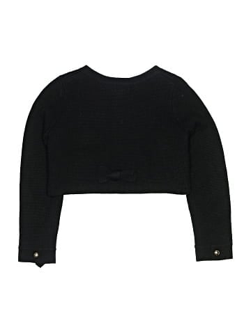 Janie and Jack Wool Cardigan (view 2)