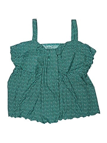 Catherines Swimsuit Top (view 1)
