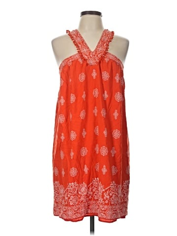 Ann Taylor LOFT Casual Dress (view 1)