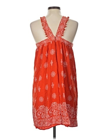 Ann Taylor LOFT Casual Dress (view 2)