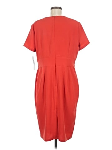 Maggy London Cocktail Dress (view 2)