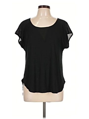 Andrea Jovine Short Sleeve T-Shirt (view 1)