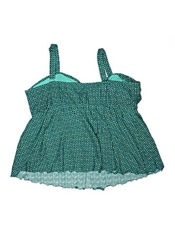 Catherines Swimsuit Top (view 2)