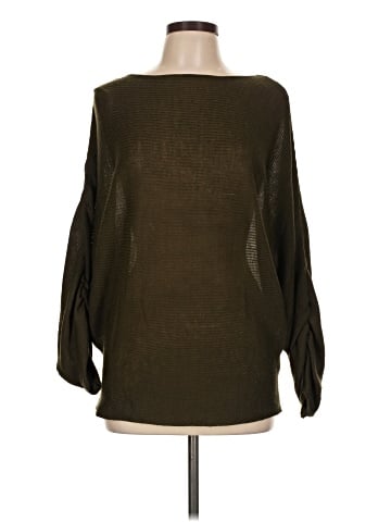Umgee Pullover Sweater (view 1)