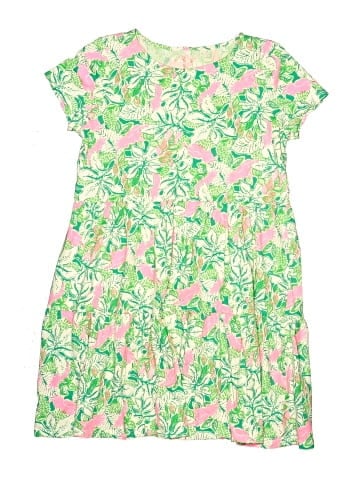 Lilly Pulitzer Dress (view 1)