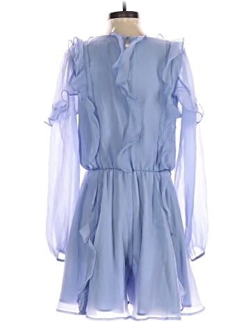 Hutch Cocktail Dress (view 2)