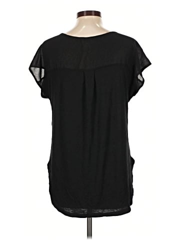 Andrea Jovine Short Sleeve T-Shirt (view 2)