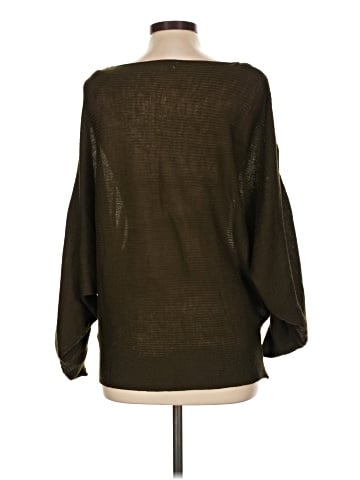 Umgee Pullover Sweater (view 2)