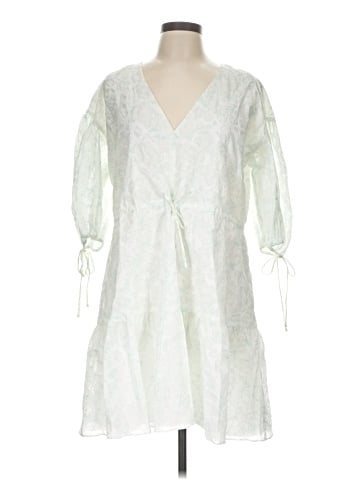 Amanda Uprichard Casual Dress (view 1)