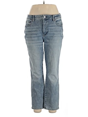 White House Black Market Jeans (view 1)