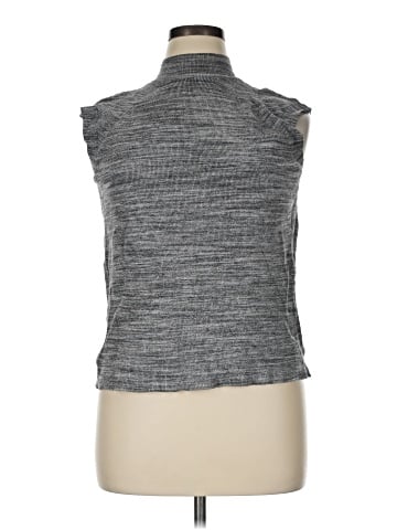 Worthington Sweater Vest (view 1)