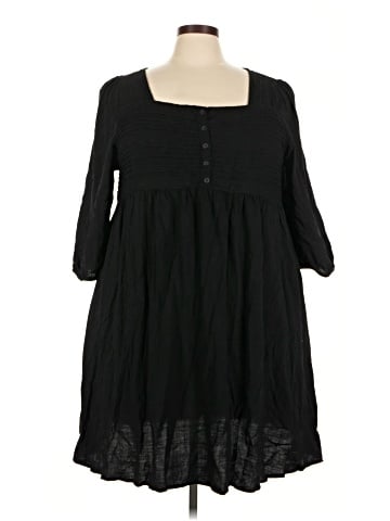 Torrid Casual Dress (view 1)