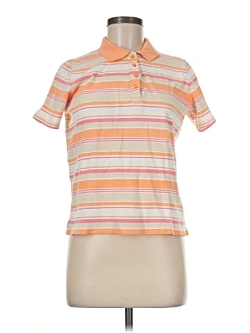 Studio Works Short Sleeve Top (view 1)