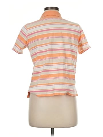 Studio Works Short Sleeve Top (view 2)