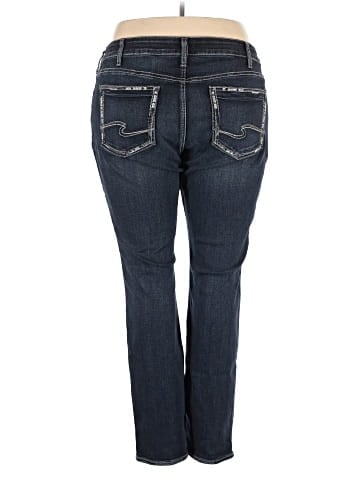 Silver Jeans Co. Jeans (view 2)