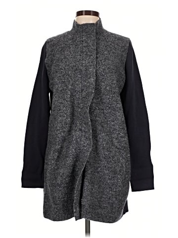 Ann Taylor Wool Coat (view 1)