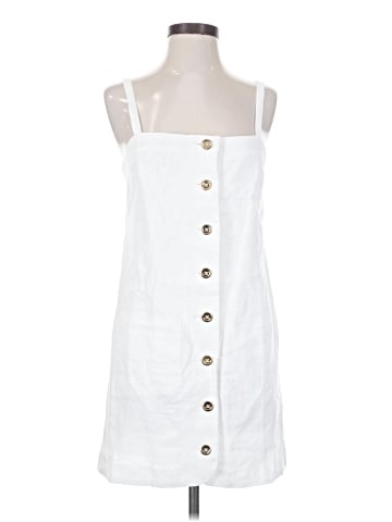 J.Crew Casual Dress (view 1)