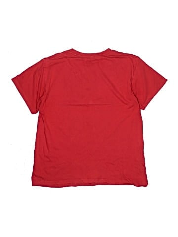 Quiksilver Short Sleeve T-Shirt (view 2)