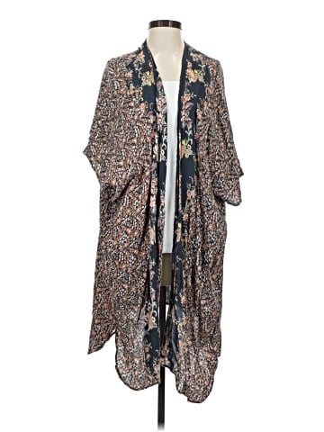 Angie Kimono (view 1)
