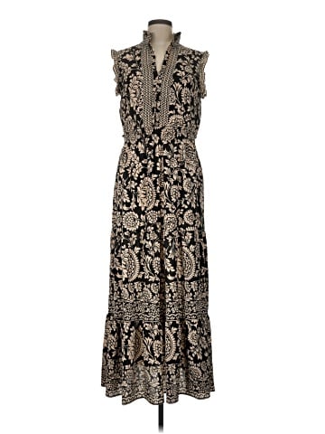 London Times Cocktail Dress (view 1)