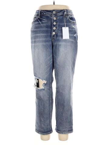 Vervet Jeans (view 1)