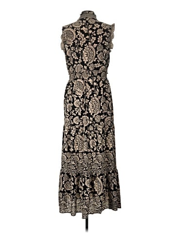London Times Cocktail Dress (view 2)